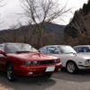 奥多摩“ダイイチ”いすゞ旧車会