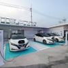 Nissan Electrification Experience Center
