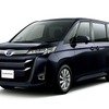 トヨタ・ノア新型