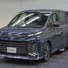 トヨタ・ヴォクシー新型