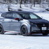 日産 ノート e-POWER NISMO