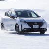 日産 ノート e-POWER NISMO