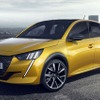 プジョー208 新型