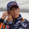 佐藤琢磨（2021年シーズン）