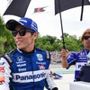 佐藤琢磨（2021年シーズン）