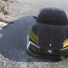 DS の E-TENSE パフォーマンス