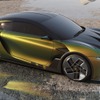 DS の E-TENSE パフォーマンス