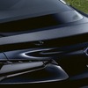 レクサス LC の2022年モデル（欧州仕様）