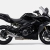 スズキ GSX-S1000GT