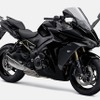 スズキ GSX-S1000GT
