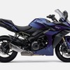 スズキ GSX-S1000GT
