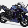スズキ GSX-S1000GT
