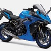 スズキ GSX-S1000GT