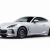 スバル BRZ カップカー ベーシック