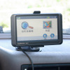 【GARMIN nuvi205Wインプレ その１】ワイド画面採用、ナビ機能強化の最新モデル