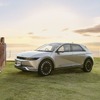 IONIQ 5とはどんな車？