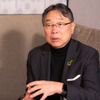 ジオテクノロジーズ 杉原博茂 代表取締役社長 CEO