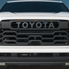 トヨタ・セコイア 新型の「TRDプロ」