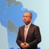 ソフトバンクグループの孫正義会長兼社長