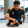 レゴ テクニック マクラーレン フォーミュラ1 レースカー
