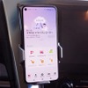 NP1とクラウド経由でつながるための専用アプリがMy NP1。クラウド上の映像を見たり、スマホによるナビ機能も備える。