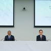 日産自動車、2021年度第3四半期決算を発表（2月8日）