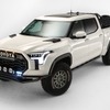 トヨタ TRD デザート・チェイス・タンドラ