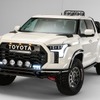 トヨタ TRD デザート・チェイス・タンドラ