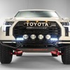 トヨタ TRD デザート・チェイス・タンドラ