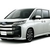 トヨタ・ノア新型