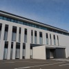 カーボンニュートラル技術の研究・開発を行う32号館
