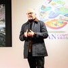FCAジャパン代表取締役社長兼CEOのポンタス・ヘグストロム氏
