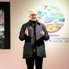 FCAジャパン代表取締役社長のポンタス・ヘグストロム氏（ジャパンキャンピングカーショー2022）