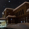 態度を保留している小樽市の出方次第では存廃に大きな影響を与えそうな余市～小樽間。写真は小樽駅。2022年2月6日。