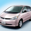 04年度にハイブリッド車が6割……一般公用車