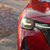 マツダ CX-60（欧州仕様、予告）