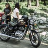 ロイヤルエンフィールド クラシック350 新型