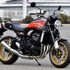 カワサキ Z900RS 50thアニバーサリー