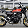 カワサキ Z900RS 50thアニバーサリー