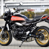 カワサキ Z900RS 50thアニバーサリー
