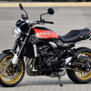 カワサキ Z900RS 50thアニバーサリー
