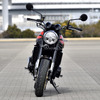 カワサキ Z900RS 50thアニバーサリー