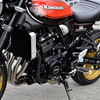 カワサキ Z900RS 50thアニバーサリー
