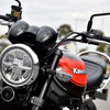 カワサキ Z900RS 50thアニバーサリー