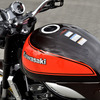 カワサキ Z900RS 50thアニバーサリー