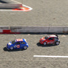【NISMOフェスティバル08】京商ラジコンカー対決にレスポンス参戦！