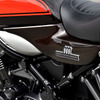 カワサキ Z900RS 50thアニバーサリー