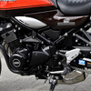 カワサキ Z900RS 50thアニバーサリー