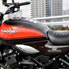 カワサキ Z900RS 50thアニバーサリー