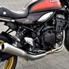 カワサキ Z900RS 50thアニバーサリー